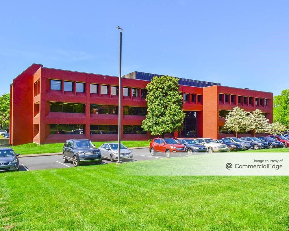 Merris Business Center - 5115 Maryland Way