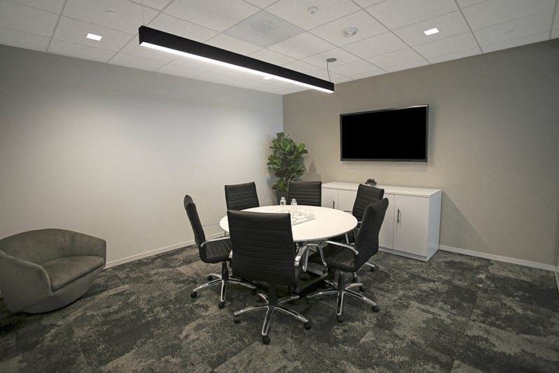 Premier Workspaces - FOX - West Los Angeles California