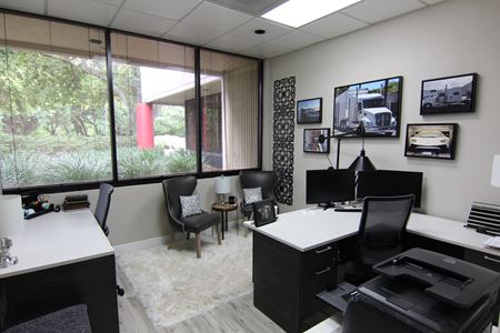 Preview this Hill Valley Suites Coworking space for Rent in Tampa