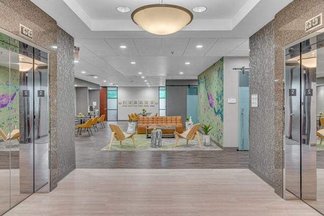 Preview this Workstyle Flexible Spaces - 1840 Pyramid Place Coworking space for Rent in Memphis