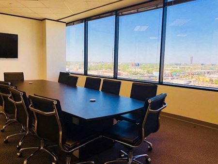 Preview this Workstyle Flexible Spaces - 6671 Southwest Freeway Coworking space for Rent in Houston