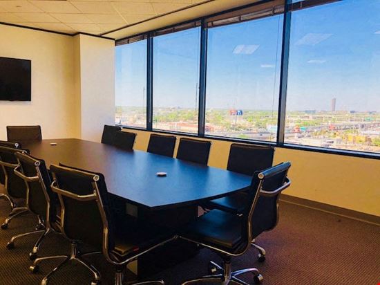 Workstyle Flexible Spaces - 6671 Southwest Freeway