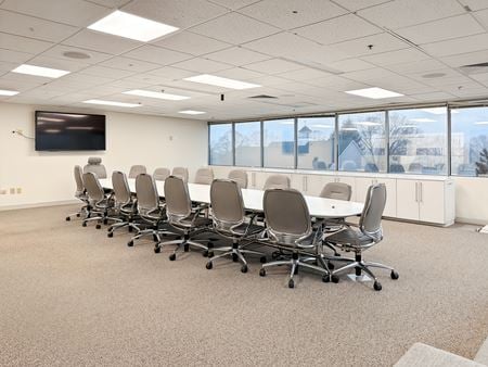 Preview this Regus - Norwalk - Connecticut Ave Coworking space for Rent in Norwalk