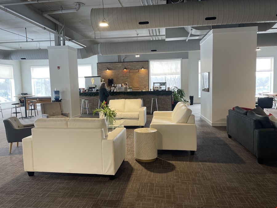 Powerlink Office