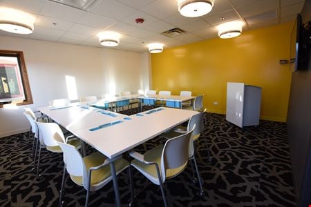 Preview this 25N Coworking - Geneva Coworking space for Rent in Geneva