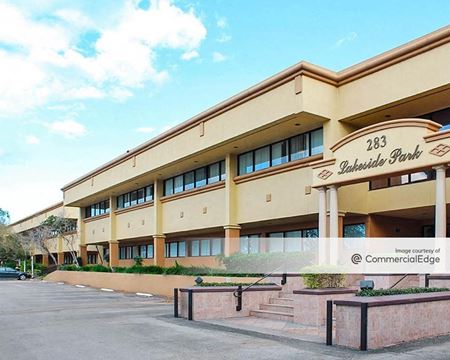 Preview this MJDS Office Suites - 283 Cranes Roost Blvd Coworking space for Rent in Altamonte Springs