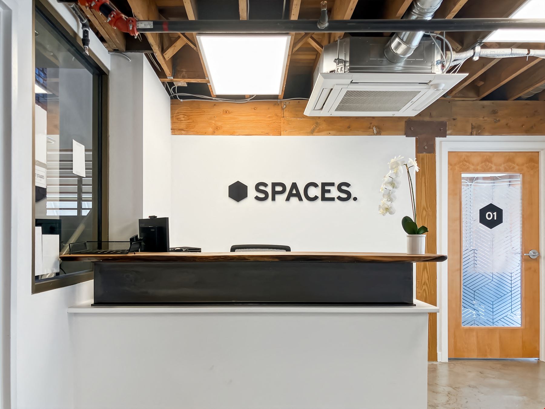 Spaces - Boulder - 1911 11th St