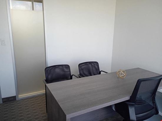 Workstyle Flexible Spaces - 10100 North Central Expressway