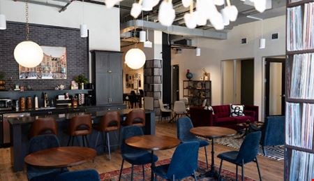 Preview this Enclave Coworking - Enclave Wheaton Coworking space for Rent in Wheaton