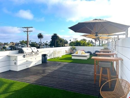 Preview this Beach House Cowork Coworking space for Rent in Santa Monica