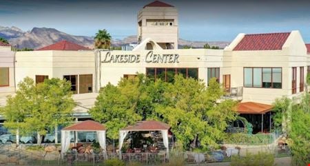 Preview this Lakeside Business Suites - Lakeside Center Coworking space for Rent in Las Vegas