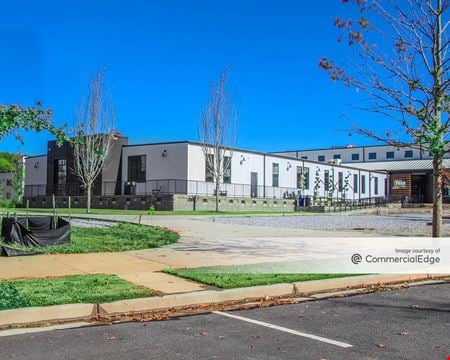 Preview this Pittsburgh Yards Coworking space for Rent in Atlanta