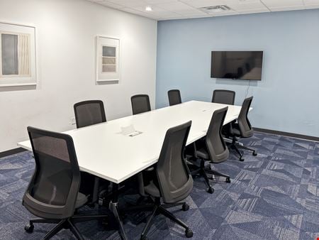 Preview this HQ - Gold River - Coloma Rd Coworking space for Rent in Gold River