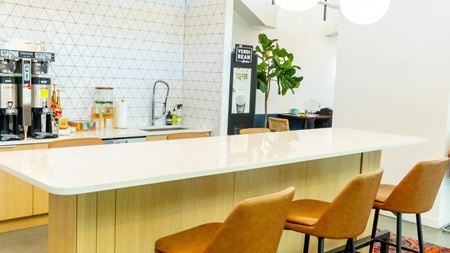 Preview this Thrive Coworking - Suwanee Coworking space for Rent in Suwanee