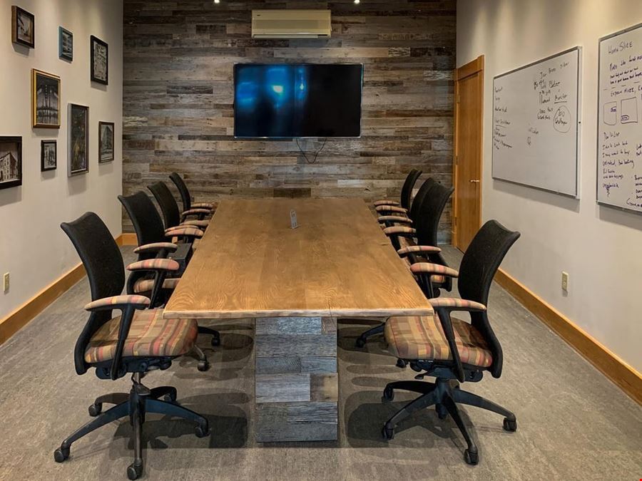 Evolve Grand Forks - The 701 Coworking