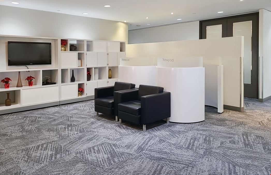 Regus - Allstate
