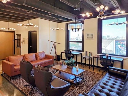 Preview this Regus - Wicker Park Coworking space for Rent in Chicago