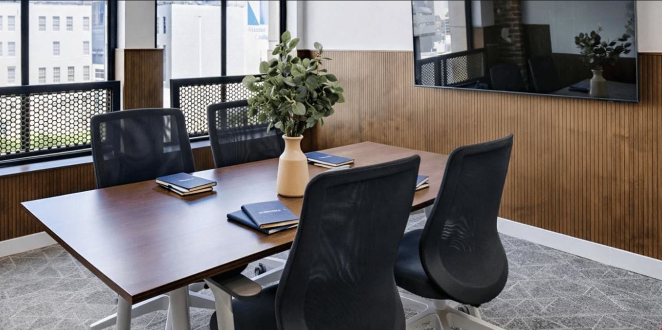 SB Spaces LLC