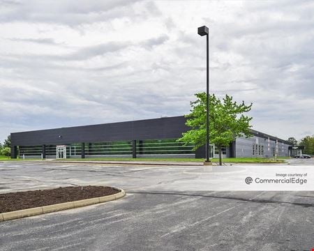 Preview this Launch Fishers Coworking space for Rent in Fishers