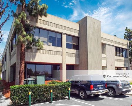 Preview this ACTS - Irvine Coworking space for Rent in Irvine
