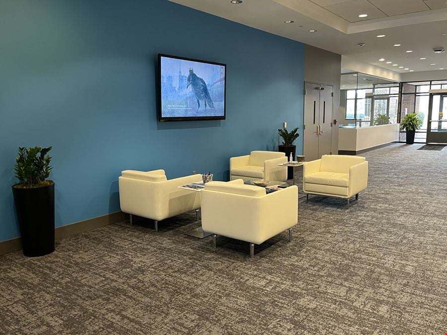 6300 Sprint Parkway