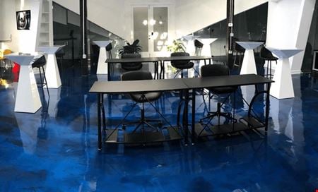 Preview this Vissionaireum Spaces Coworking space for Rent in Louisville