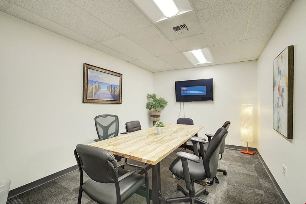 West Seattle Coworking - Alaska Junction Coworking