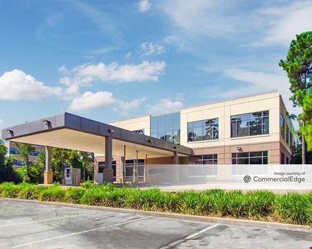 Preview this The Cannon - The Woodlands Coworking space for Rent in The Woodlands