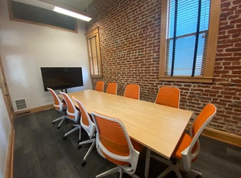Mesh Cowork