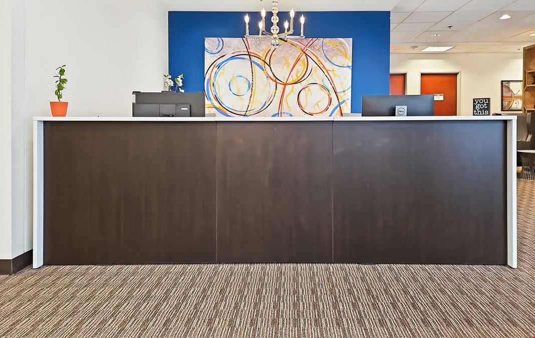 HQ - Indianapolis - Lakefront at Keystone