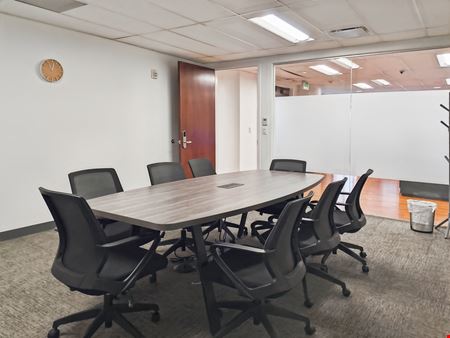 Preview this Regus - Denver - Sherman St Coworking space for Rent in Denver