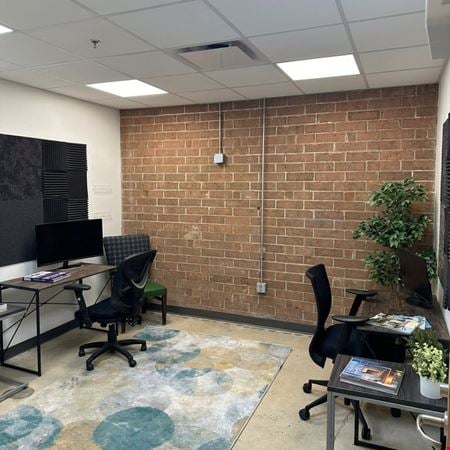 Preview this Flywheel Group Coworking space for Rent in Charlotte