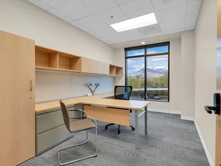 Preview this Regus - OFFICENEST - Summerlin Coworking space for Rent in Las Vegas