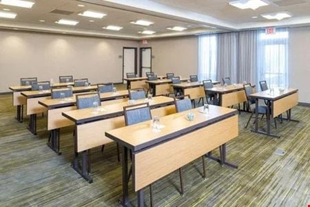 Preview this The Courtyard Marriot - The Courtyard Marriott Milwaukee Airport Coworking space for Rent in Milwaukee