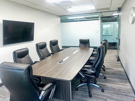 Preview this Regus - New Britain - Liberty Square Coworking space for Rent in New Britain