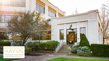 Preview this HAYVN - Coworking Greenwich Coworking space for Rent in Greenwich