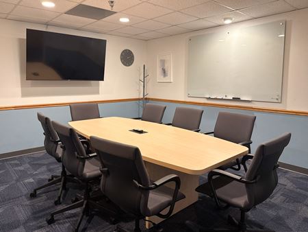 Preview this HQ - Upper St Clair - Boyce Plaza Coworking space for Rent in Pittsburgh
