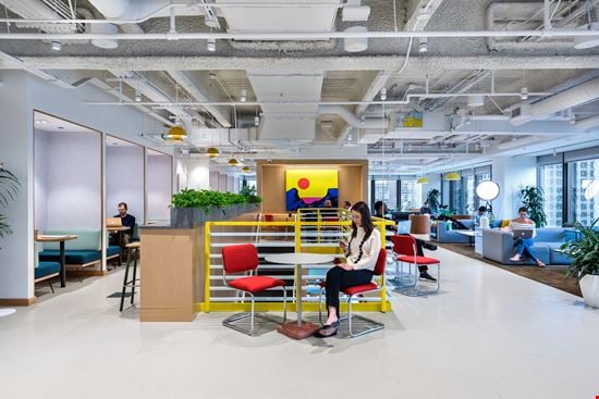 WeWork - 330 North Wabash