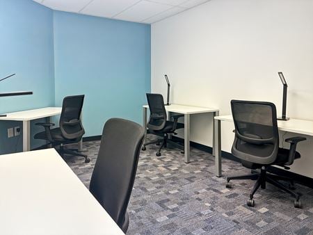 Preview this HQ - Henderson - Mountain Vista St Coworking space for Rent in Henderson