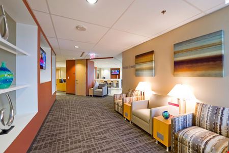 Preview this Regus - Orland Park Coworking space for Rent in Orland Park