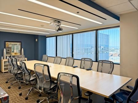 Preview this Regus - El Segundo LAX - Continental Grand Coworking space for Rent in El Segundo