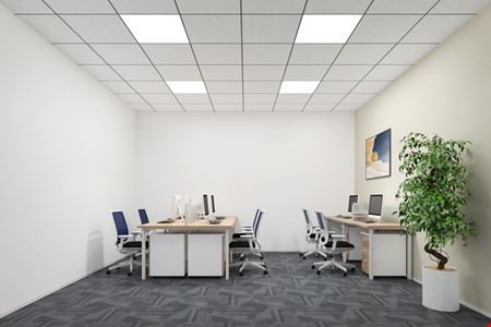 Preview this NJ, New Brunswick - Bayard Street Coworking space for Rent in New Brunswick