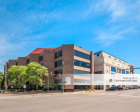 Preview this WorkCo Coworking space for Rent in Birmingham
