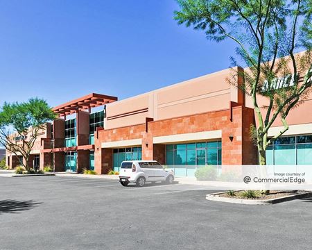Preview this MyCityOffice Coworking space for Rent in Chandler
