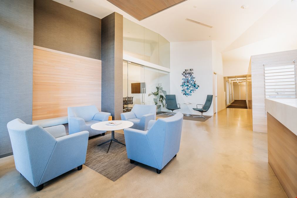 Regus - Annapolis - Towne Center