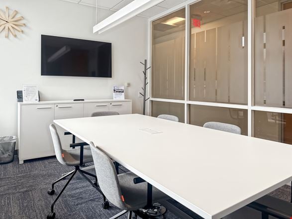 Preview this TX, San Antonio - NE Loop 410 Coworking space for Rent in San Antonio
