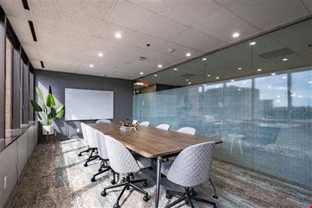 Preview this Workstyle Flexible Spaces - 4100 Alpha Rd Coworking space for Rent in Dallas