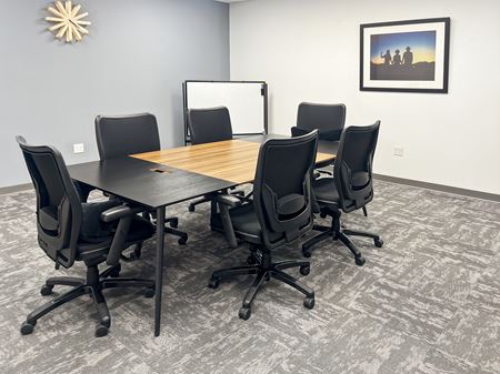 Preview this Regus - Farmington - Ave Coworking space for Rent in Farmington