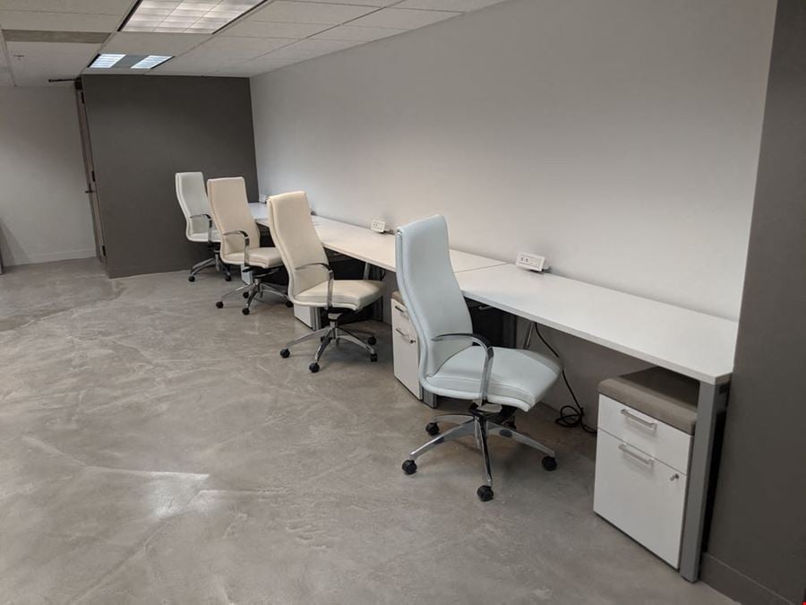 VenturePoint - Broadway
