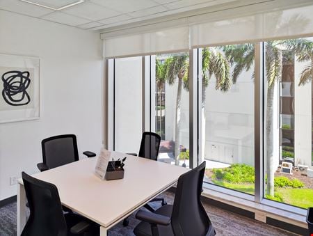 Preview this Regus - Naples - 3003 Tamiami Trail Coworking space for Rent in Naples